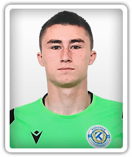 Alexandr Ryabinkin