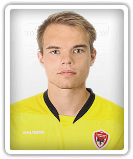Dimid Khalyavitskiy