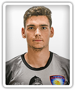 Andrey Scherbakov