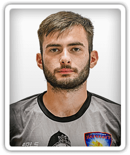 Daut Kogonia