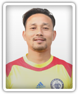 Purna Chemjong