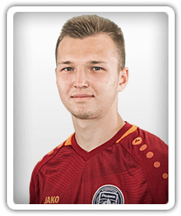 Yegor Yeliseev