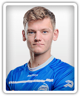 Daniil Gurchenko