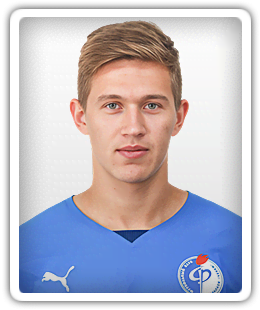 Dmitry Kalinin