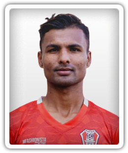 Bhuwan Basnet