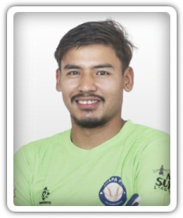 Anjal Shrestha