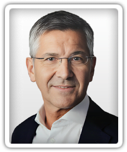 Herbert Hainer