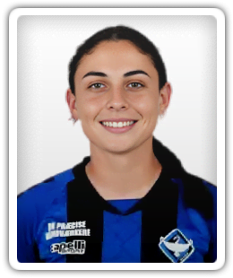 Claudia Bunge