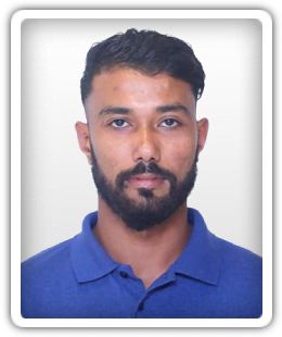 Pradip Bhandari