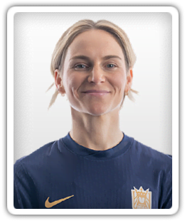 Jess Fishlock