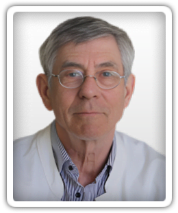 Klaus Neye