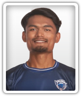 Abhishek Limbu