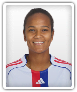 Wendie Renard