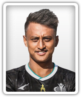 Ajit Gurung