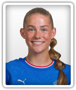 Sædís Rún Hei?arsdóttir
