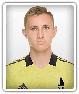 Maxim Petrov