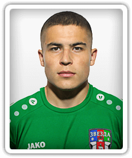 Pavel Chernyakevich