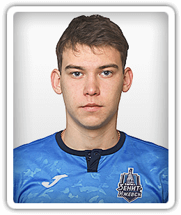 Nikita Zavjalov