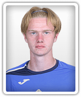 Andrey Serebryakov