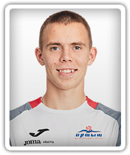 Vyacheslav Gordienko