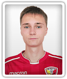 Maxim Yermakov