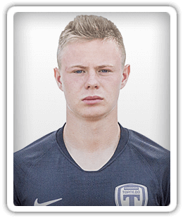 Artem Yevdasin