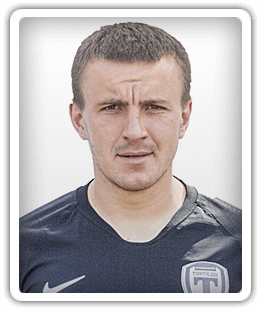 Artem Logovchin