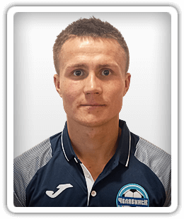 Ivan Danilyuk