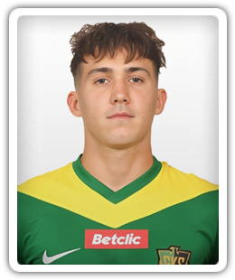 Krystian Mucha