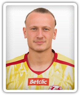 Kacper Flisiuk