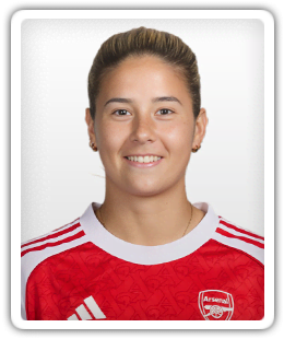 Kyra Cooney-Cross
