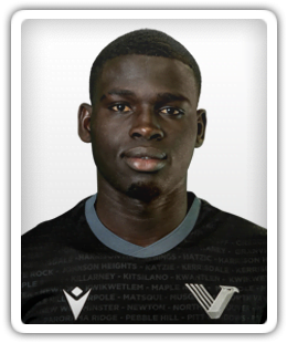 Mouhamadou Kane