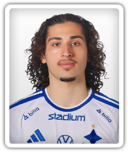 Elias Jemal