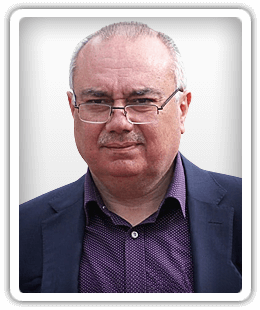 Shikhabutdin Mikailov