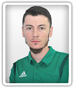 Azamat Asanov