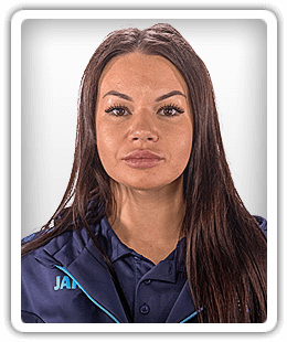 Irina Siyalova