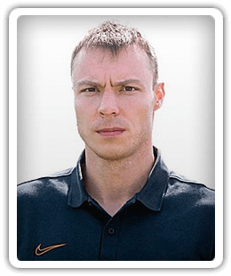 Anton Chistyakov
