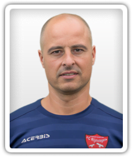 Danny Hijzelendoorn