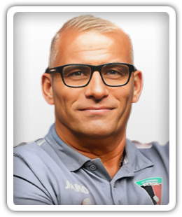 Stephan Houben