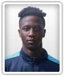 Moussa Tall