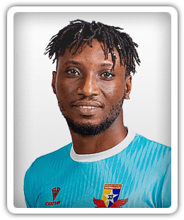 Samuel Anakwe