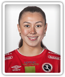 Áslaug Dóra Sigurbjörnsdóttir