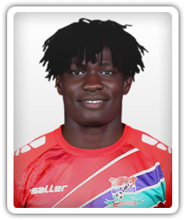 Muhammed Sawaneh