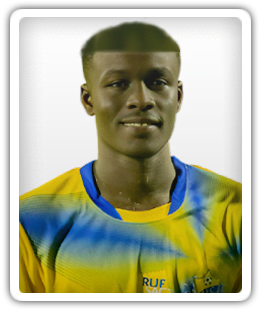 Malick N'Doye