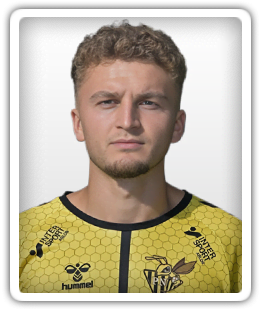 Denis Ahmetxhekaj