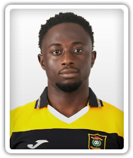 Lawal Samson