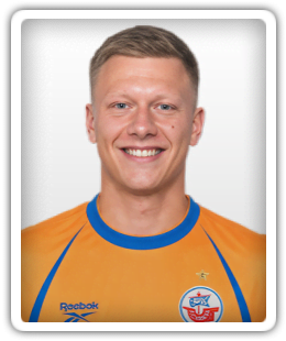 Yannic Stein
