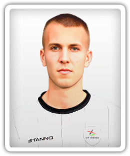 Viktor Damjanic