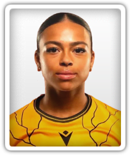 Scarlett Williams