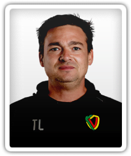 Tim Langeraet